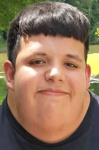Tyler M. Opsitnik 2001-2026